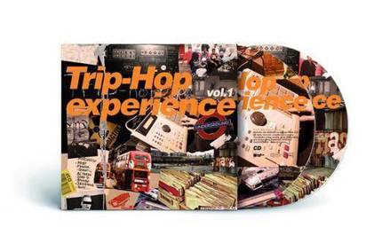 V/A "Trip Hop Experience Vol 1"