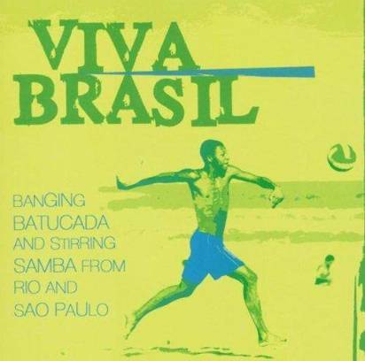 V/A "Viva Brasil"