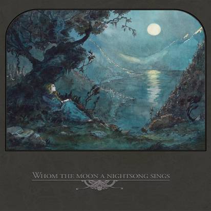 V/A "Whom The Moon A Nightsong Sings"