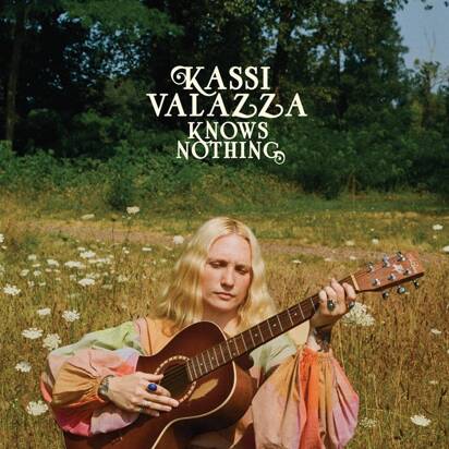 Valazza, Kassi "Kassi Valazza Knows Nothing"