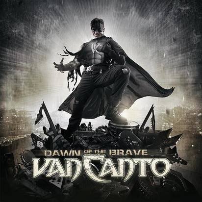 Van Canto "Dawn Of The Brave"