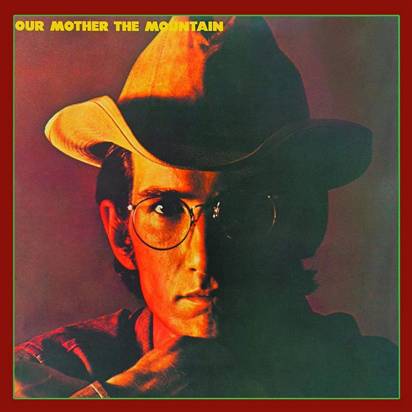Van Zandt, Townes "Our Mother The Mountain"