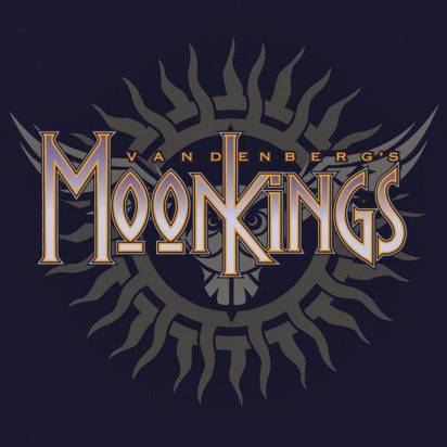 Vandenberg's Moonkings "Moonkings Limited Edition"