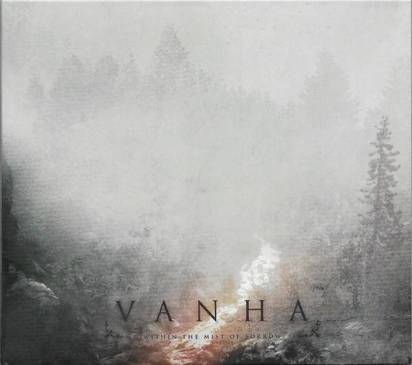 Vanha "Within The Mist Of Sorrow"