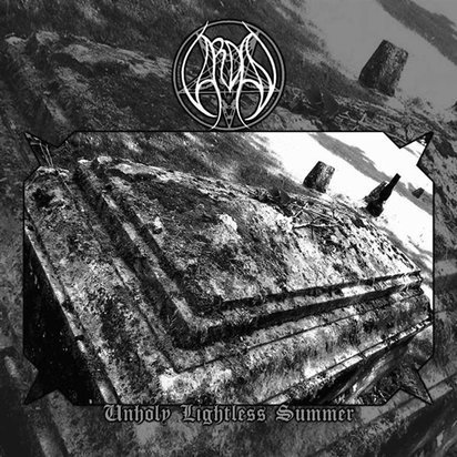 Vardan "Unholy Lightless Summer"