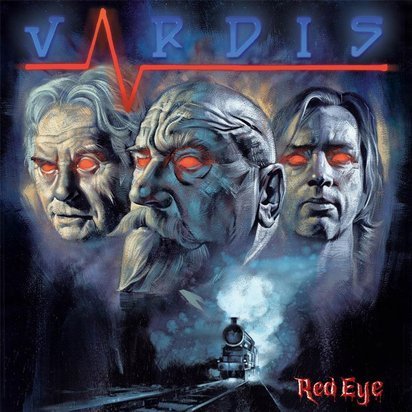 Vardis "Red Eye"