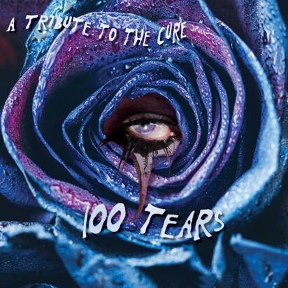 Various Artists "100 Tears - A Tribute To The Cure "