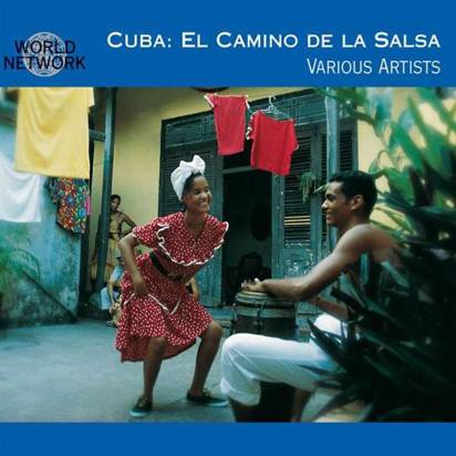 Various Artists "30 Cuba"