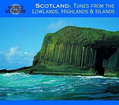 Various Artists "32 Scotland"
