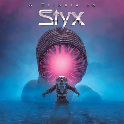 Various Artists "A Tribute To Styx "