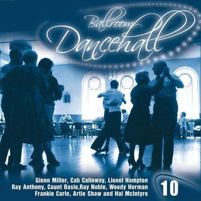 Various Artists "Ballroom Dancehall"