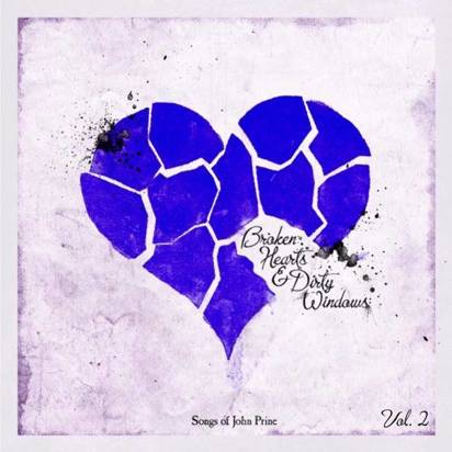 Various Artists "Broken Hearts & Dirty Windows: "
