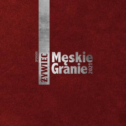 Various Artists "Męskie Granie 2021 BOX DELUXE"