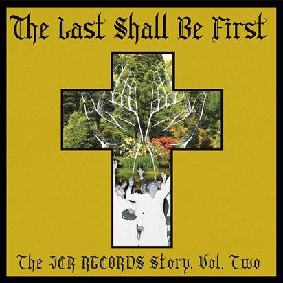 Various Artists "The Last Shall Be First: "