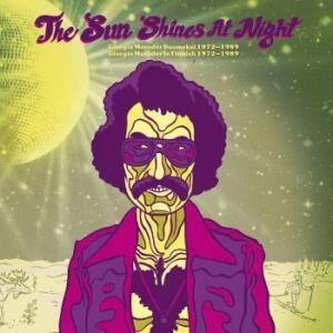 Various Artists "The Sun Shines at Night – "