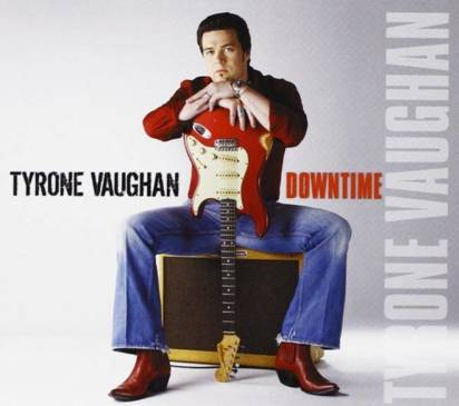 Vaughan, Tyrone "Downtime"