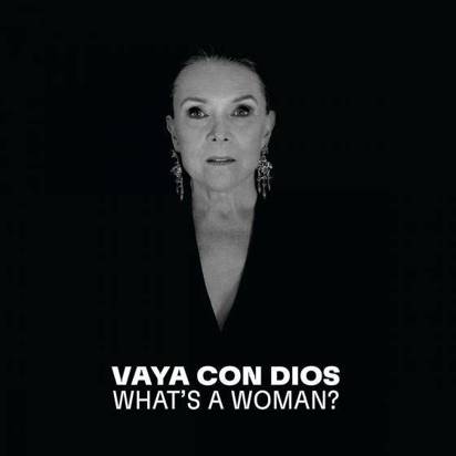 Vaya Con Dios "What's A Woman LP"
