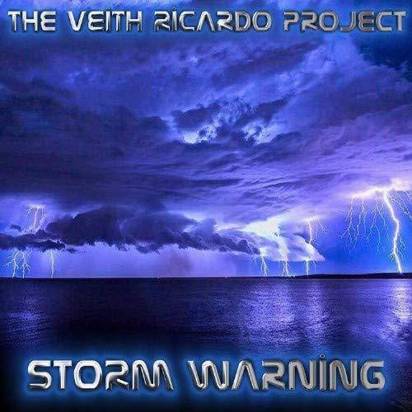 Veith Ricardo Project, The "Storm Warning"