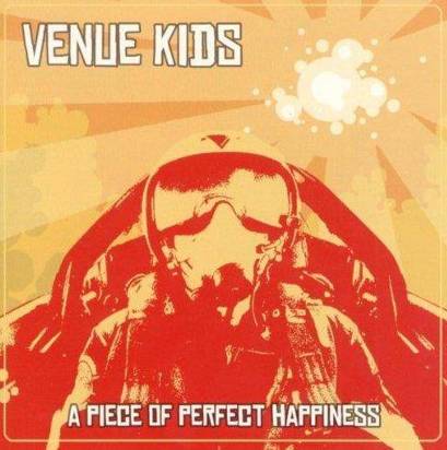 Venue Kids "A Piece Of Perfect Hapiness"