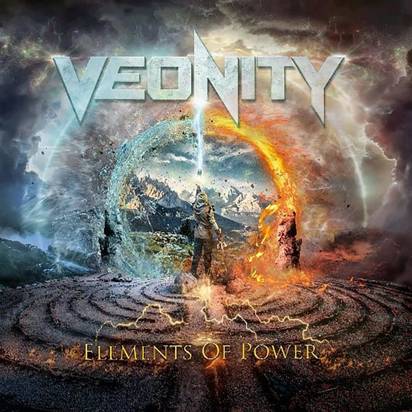 Veonity "Elements Of Power"