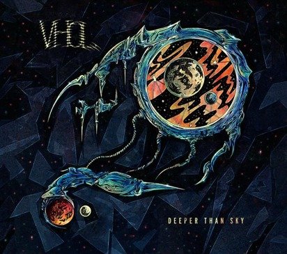 Vhol "Deeper Than Sky"