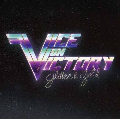 Vice On Victory "Glitter & Cold"