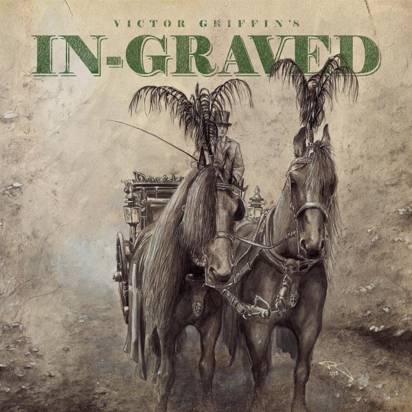 Victor Griffin’s In-Graved "Victor Griffin’s In-Graved"