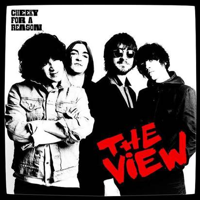 View, The "Cheeky For A Reason"