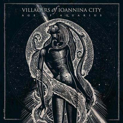 Villagers Of Ioannina City "Age Of Aquarius Limited Edition"