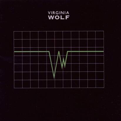 Virginia Wolf "Virginia Wolf"