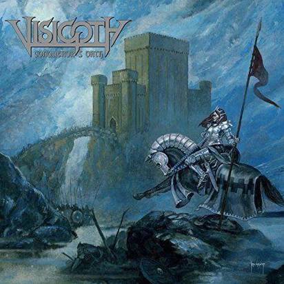 Visigoth "Conquerors Oath"