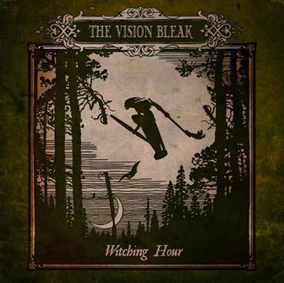 Vision Bleak, The "Witching Hour Limited Edition"