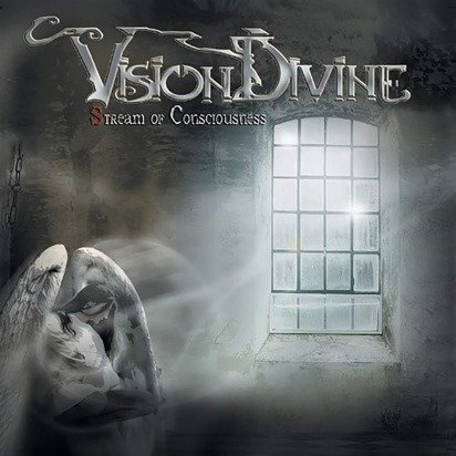 Vision Divine "Stream Of Consciousness"