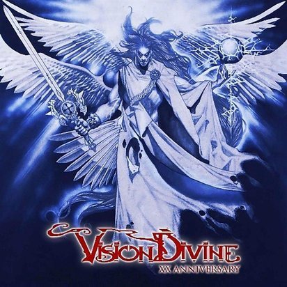 Vision Divine "Vision Divine XX Anniversary"