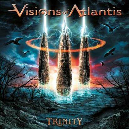 Visions Of Atlantis "Trinity"