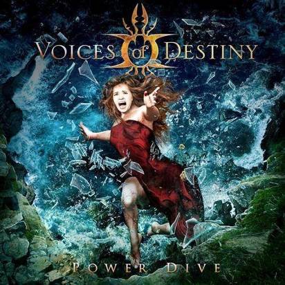 Voices Of Destiny "Power Dive"