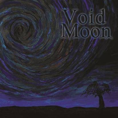 Void Moon "On the Blackest Of Nights"