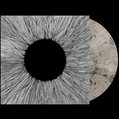 Vola "Witness LP MARBLED"