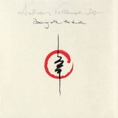 Vollenweider, Andreas "Dancing With The Lion"
