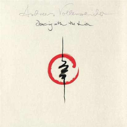 Vollenweider, Andreas "Dancing With The Lion LP"