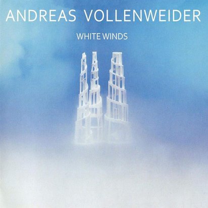 Vollenweider, Andreas "White Winds"