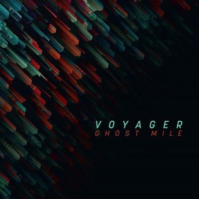 Voyager "Ghost Mile"