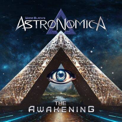 Wade Black's Astronomica
 "The Awakening"