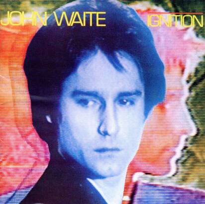 Waite, John "Ignition"