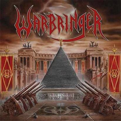 Warbringer "Woe To The Vanquished"