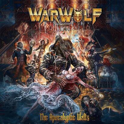 Warwolf "The Apocalyptic Waltz"