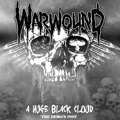 Warwound "A Huge Black Cloud"