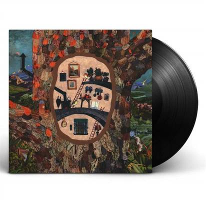 Watkins, Sara "Under The Pepper Tree LP BLACK"