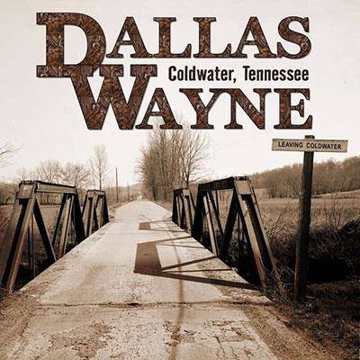 Wayne, Dallas "Coldwater, Tennessee"