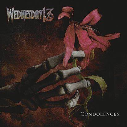 Wednesday 13 "Condolences" 